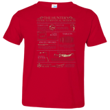 Guide To Mystical Artifacts Toddler Premium T-Shirt