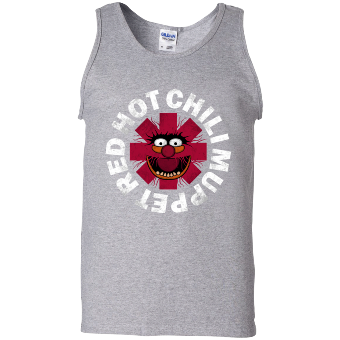 RHCM Men's Tank Top