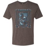 Jon Snow King in the North Men's Triblend T-Shirt