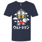 ChibiUltra Men's Premium V-Neck