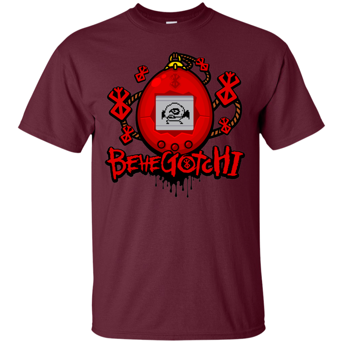 BeheGotchi T-Shirt