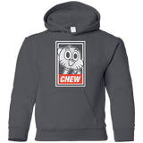 CHEW Youth Hoodie