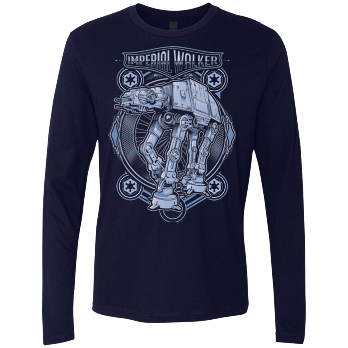 Imperial Walker Men's Premium Long Sleeve