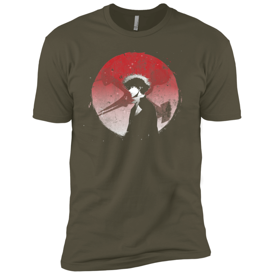 space cowboy 2 Men's Premium T-Shirt