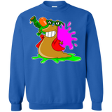 Splash party Crewneck Sweatshirt