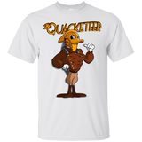 The Quacketeer T-Shirt