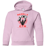 Rebel's Gym Youth Hoodie