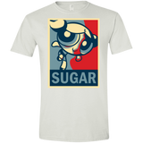 Sugar Powerpuff Men's Semi-Fitted Softstyle