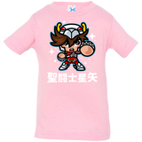 ChibiPegasus Infant Premium T-Shirt