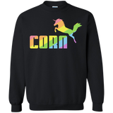 Corn Crewneck Sweatshirt