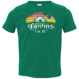 Cantina Toddler Premium T-Shirt