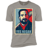 Yes Negan Boys Premium T-Shirt