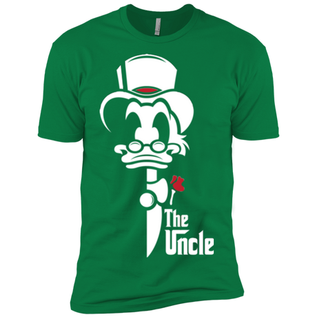 The Uncle Men's Premium T-Shirt