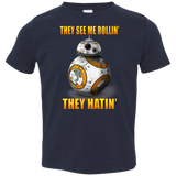 BB8TSMR Toddler Premium T-Shirt