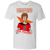 Those Metal-ing Kids Men's Triblend T-Shirt