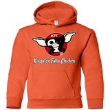 Kingston Falls Chicken Youth Hoodie
