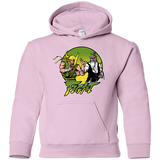 Fight Youth Hoodie