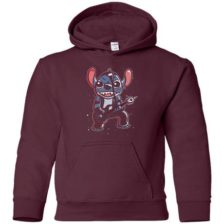 Die Die my Space Youth Hoodie