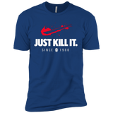 Just Kill It Men's Premium T-Shirt