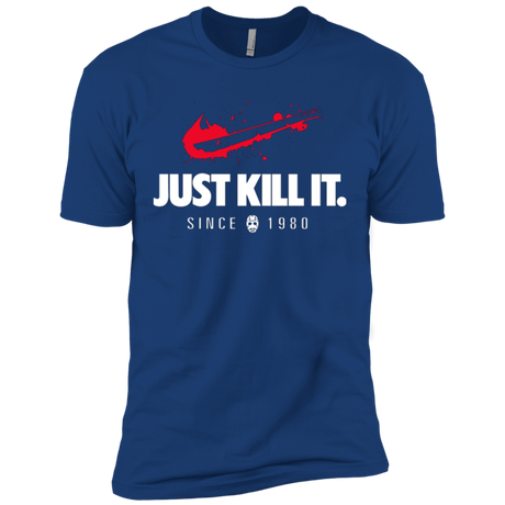 Just Kill It Men's Premium T-Shirt