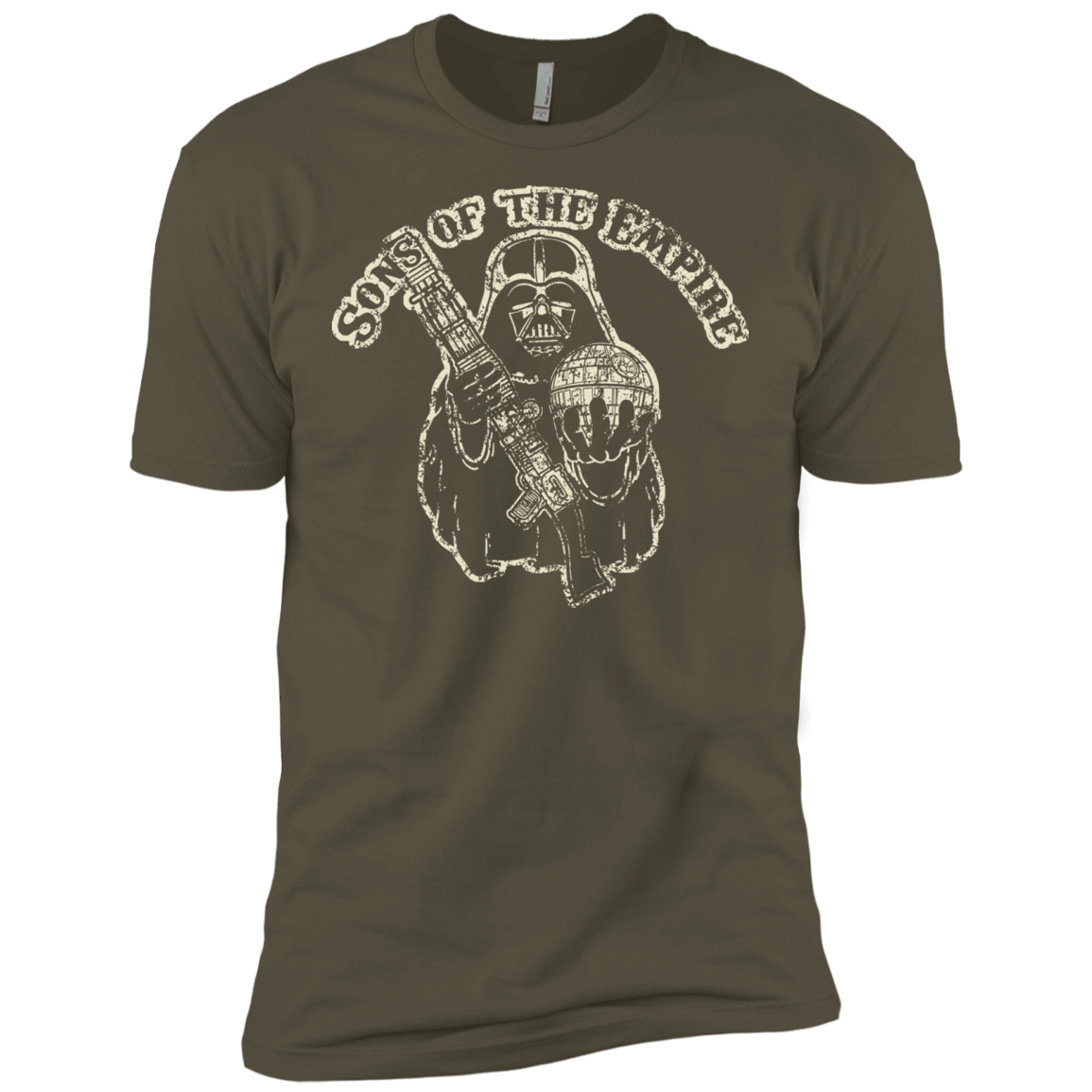 Sons of the empire Men's Premium T-Shirt