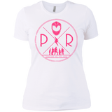 Pink Power Women's Premium T-Shirt