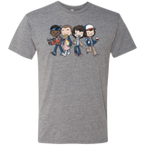 Strange BFF Men's Triblend T-Shirt