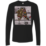 The Runaways Men's Premium Long Sleeve