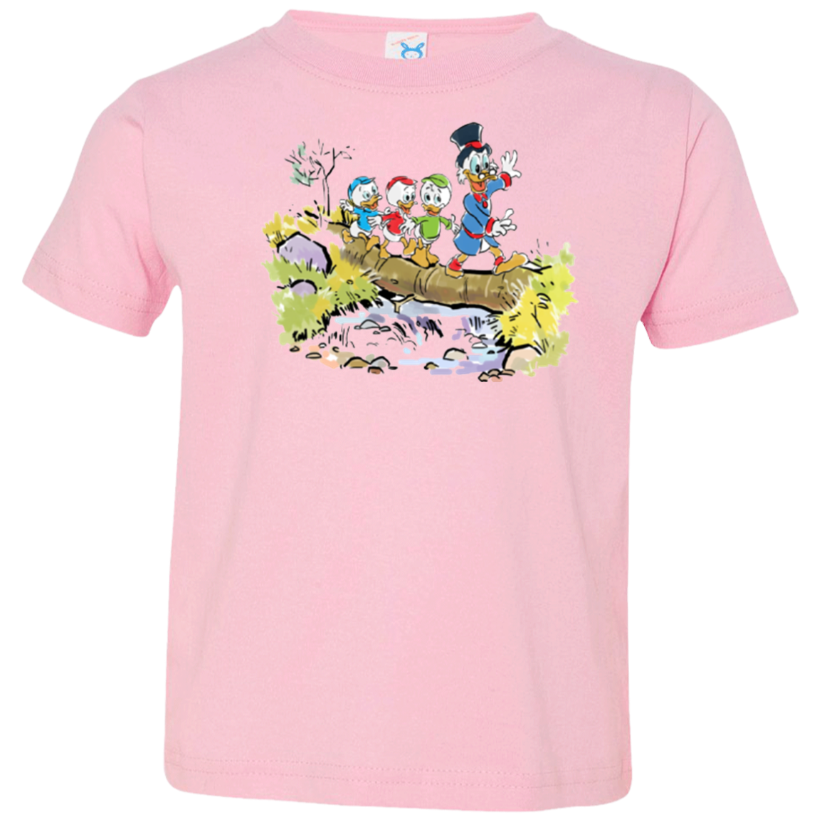 Looking for Adventure Toddler Premium T-Shirt