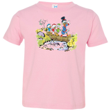 Looking for Adventure Toddler Premium T-Shirt