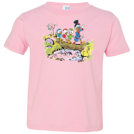 Looking for Adventure Toddler Premium T-Shirt