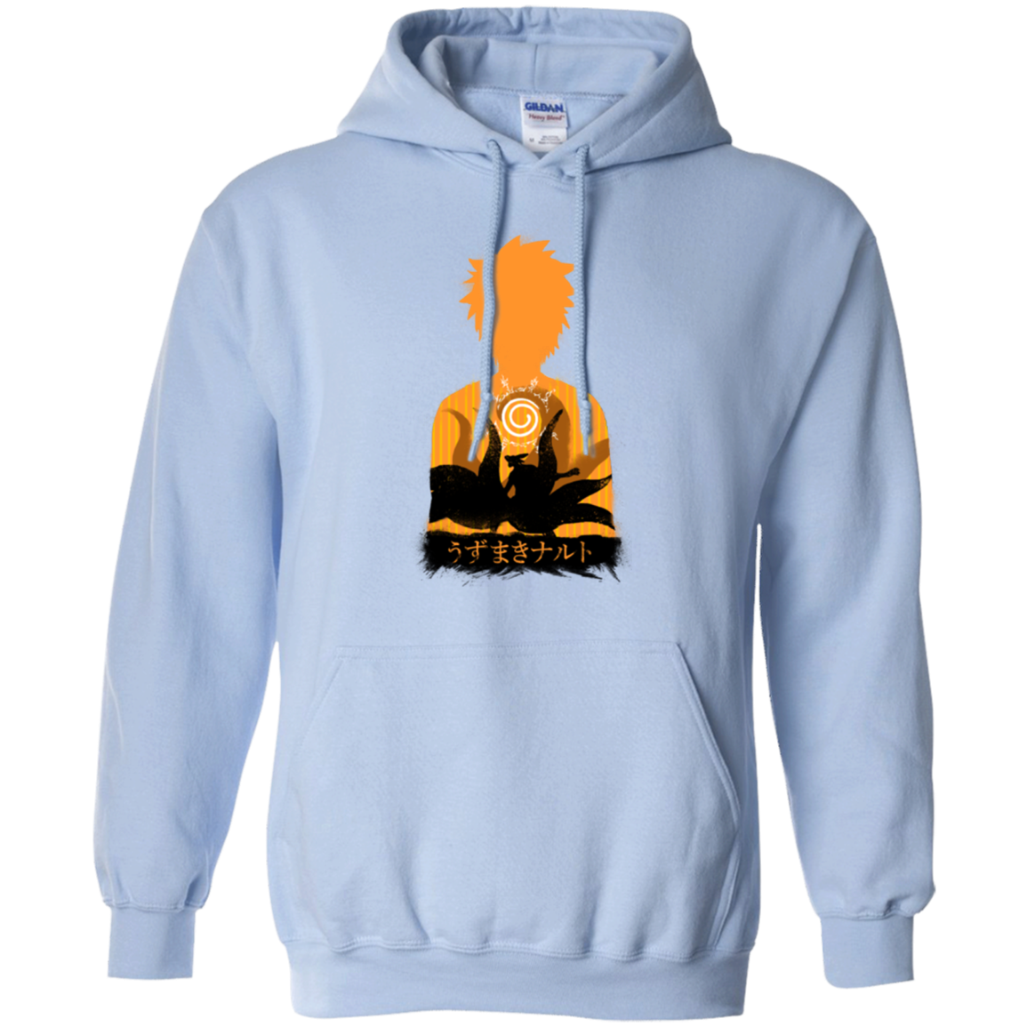 An inner battle Pullover Hoodie