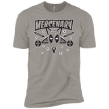 Mercenary (1) Boys Premium T-Shirt