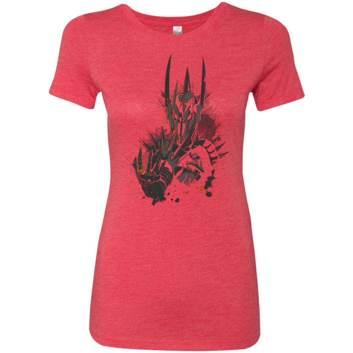 Darklord Women's Triblend T-Shirt