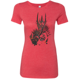 Darklord Women's Triblend T-Shirt