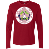Looper Men's Premium Long Sleeve