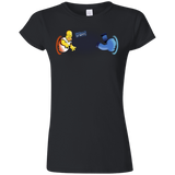 Portal D'oh Junior Slimmer-Fit T-Shirt