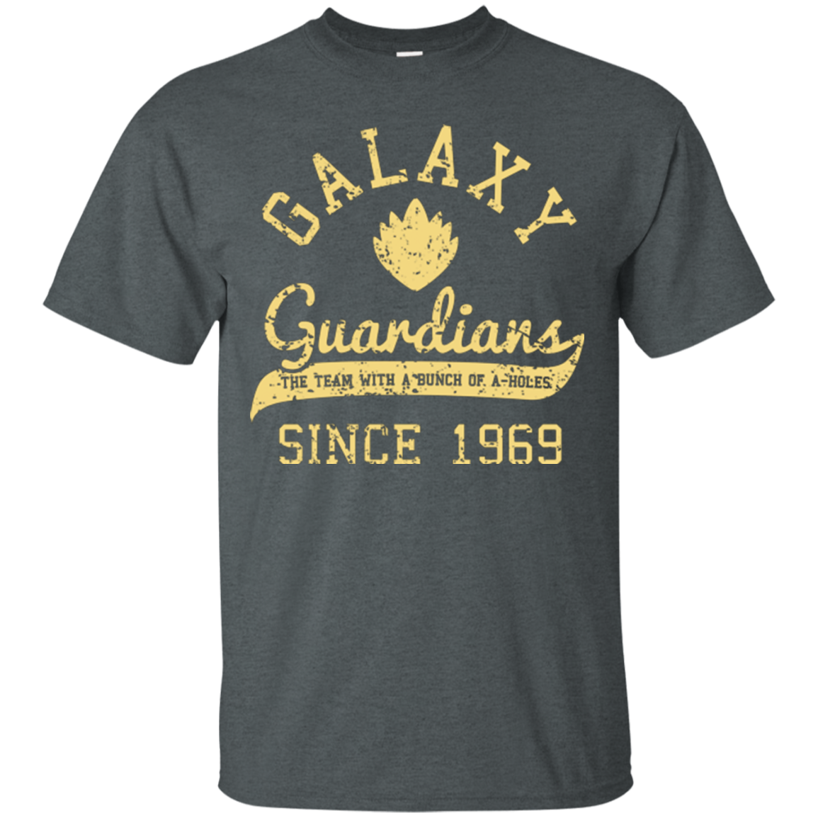 Guardians Since 1969 T-Shirt