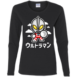 ChibiUltra Women's Long Sleeve T-Shirt