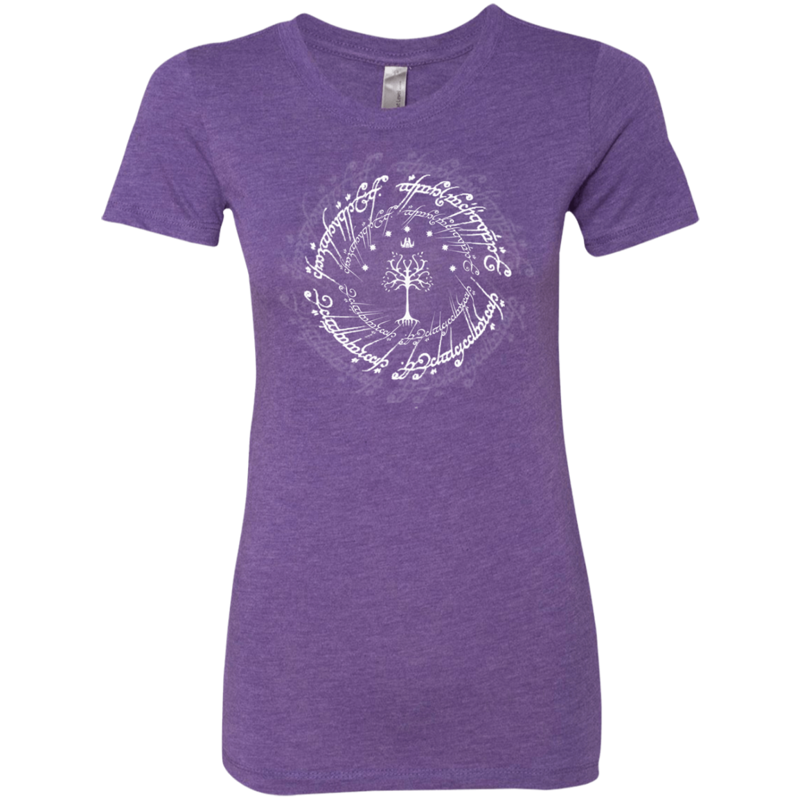 Gondor Women's Triblend T-Shirt