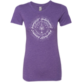 Gondor Women's Triblend T-Shirt