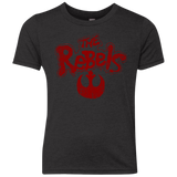 The Rebels (1) Youth Triblend T-Shirt