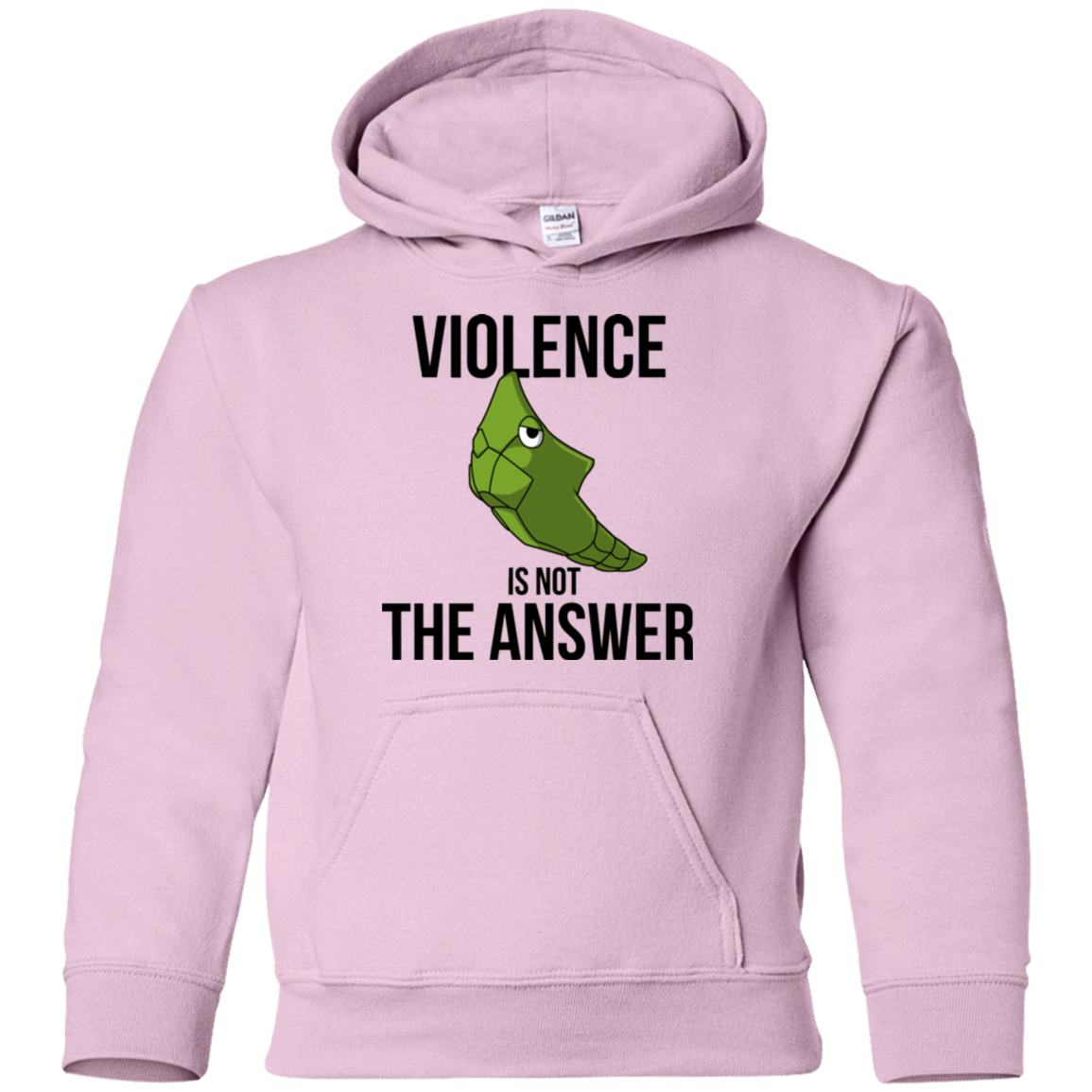 Metapeace Youth Hoodie