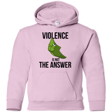 Metapeace Youth Hoodie