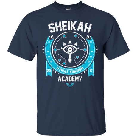 Sheikah Academy T-Shirt
