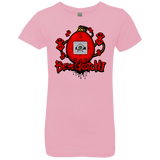 BeheGotchi Girls Premium T-Shirt