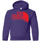 The Rebel Force 2 Youth Hoodie