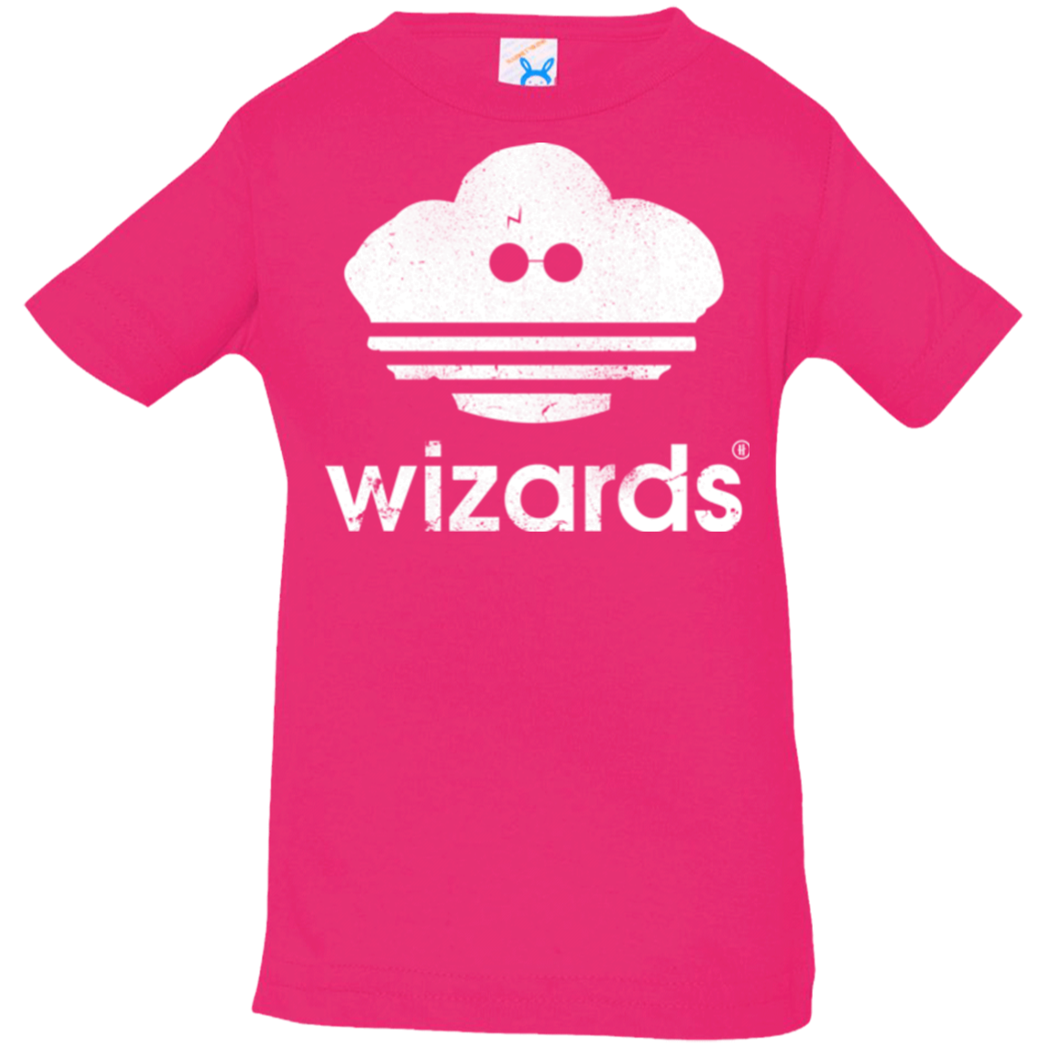 Wizards Infant Premium T-Shirt