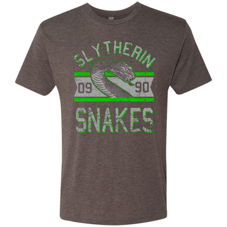 Snakes Men's Triblend T-Shirt