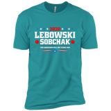 Lebowski Sobchak Men's Premium T-Shirt